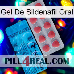 Sildenafil Gel Oral new14